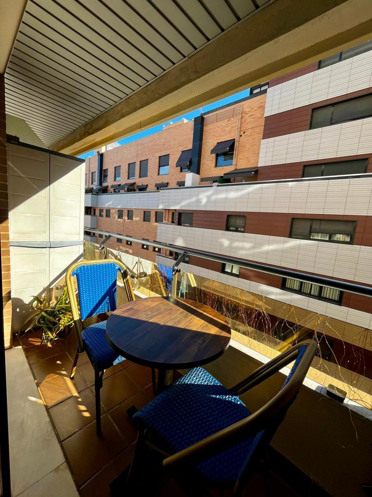 Apartamento Tu Oasis De Lujo Junto Al Guadalquivir