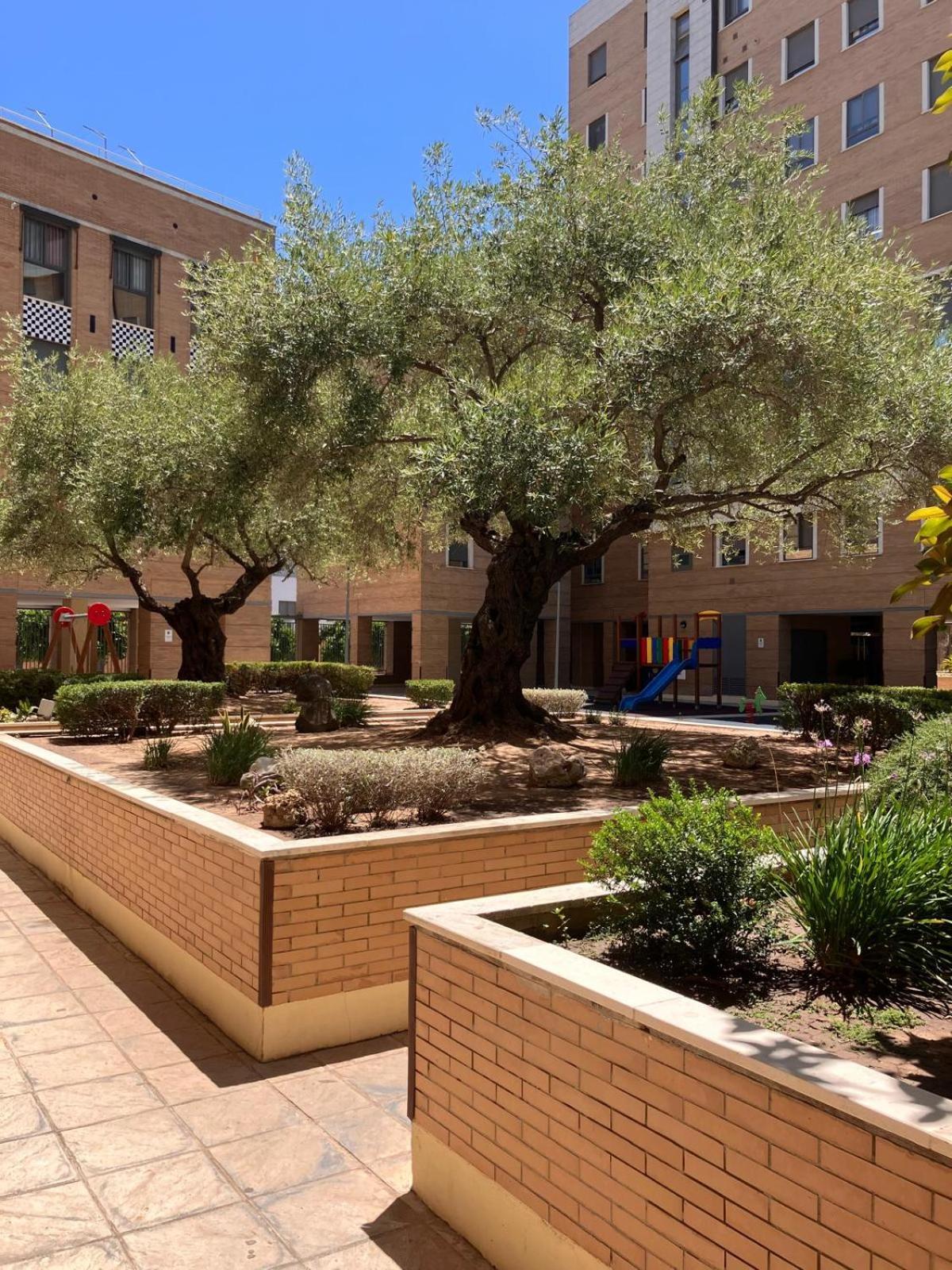 Tu Oasis De Lujo Junto Al Guadalquivir Apartamento Sevilla
