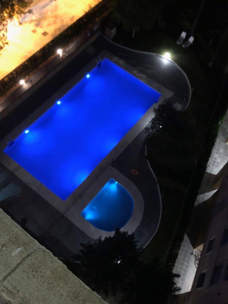 Tu Oasis De Lujo Junto Al Guadalquivir Apartamento