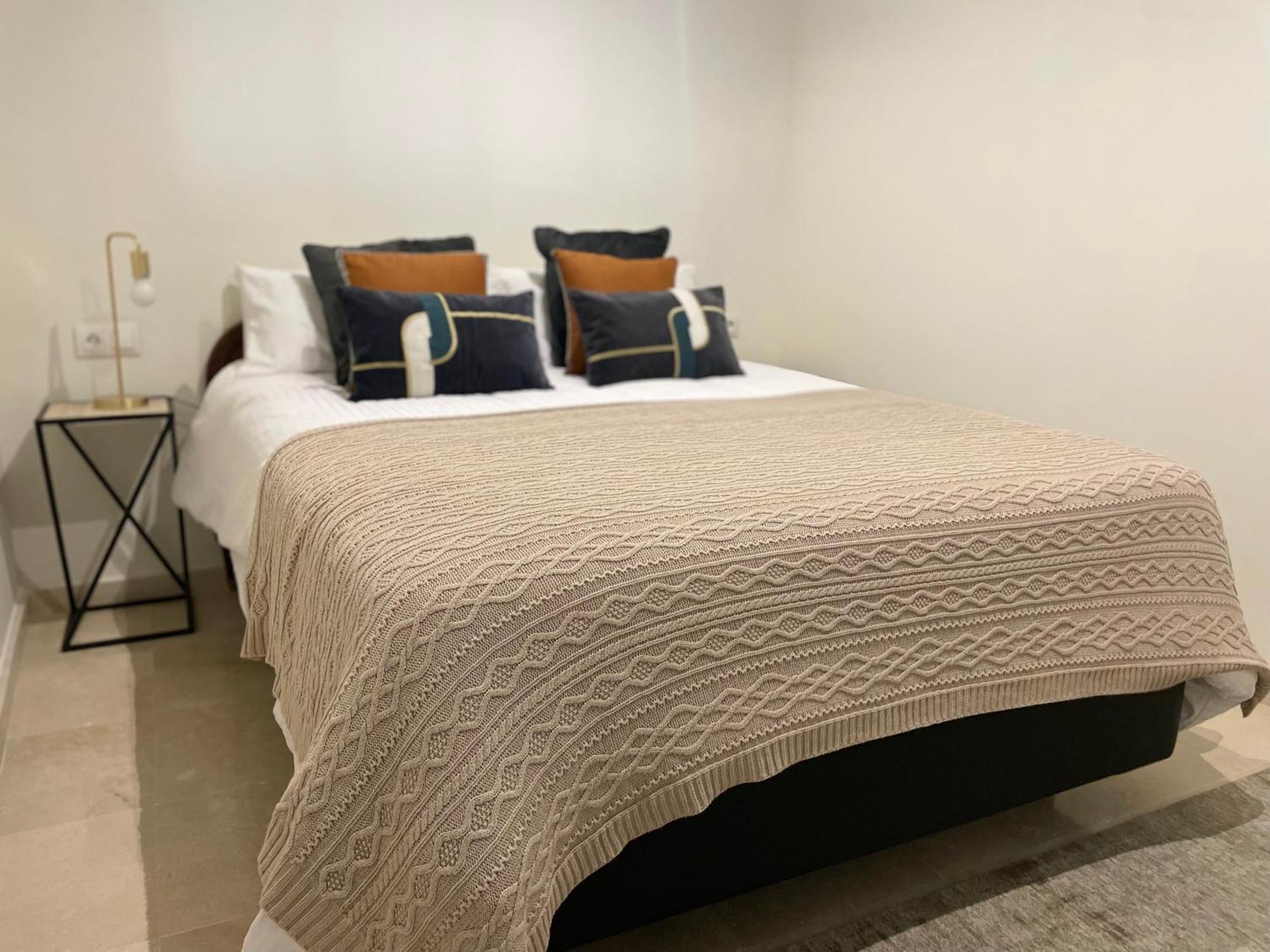 Apartment Eva Recommends Catedral Confort Seville