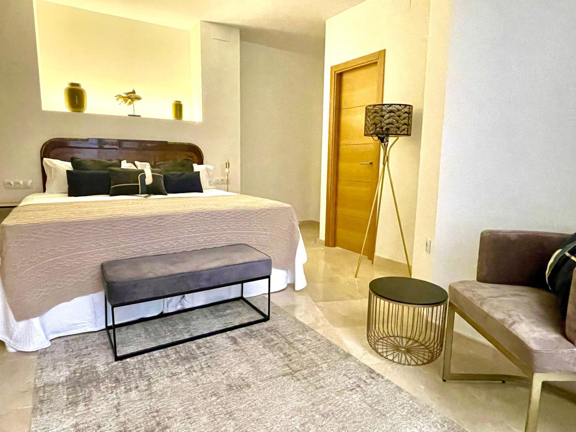 Eva Recommends Catedral Confort *