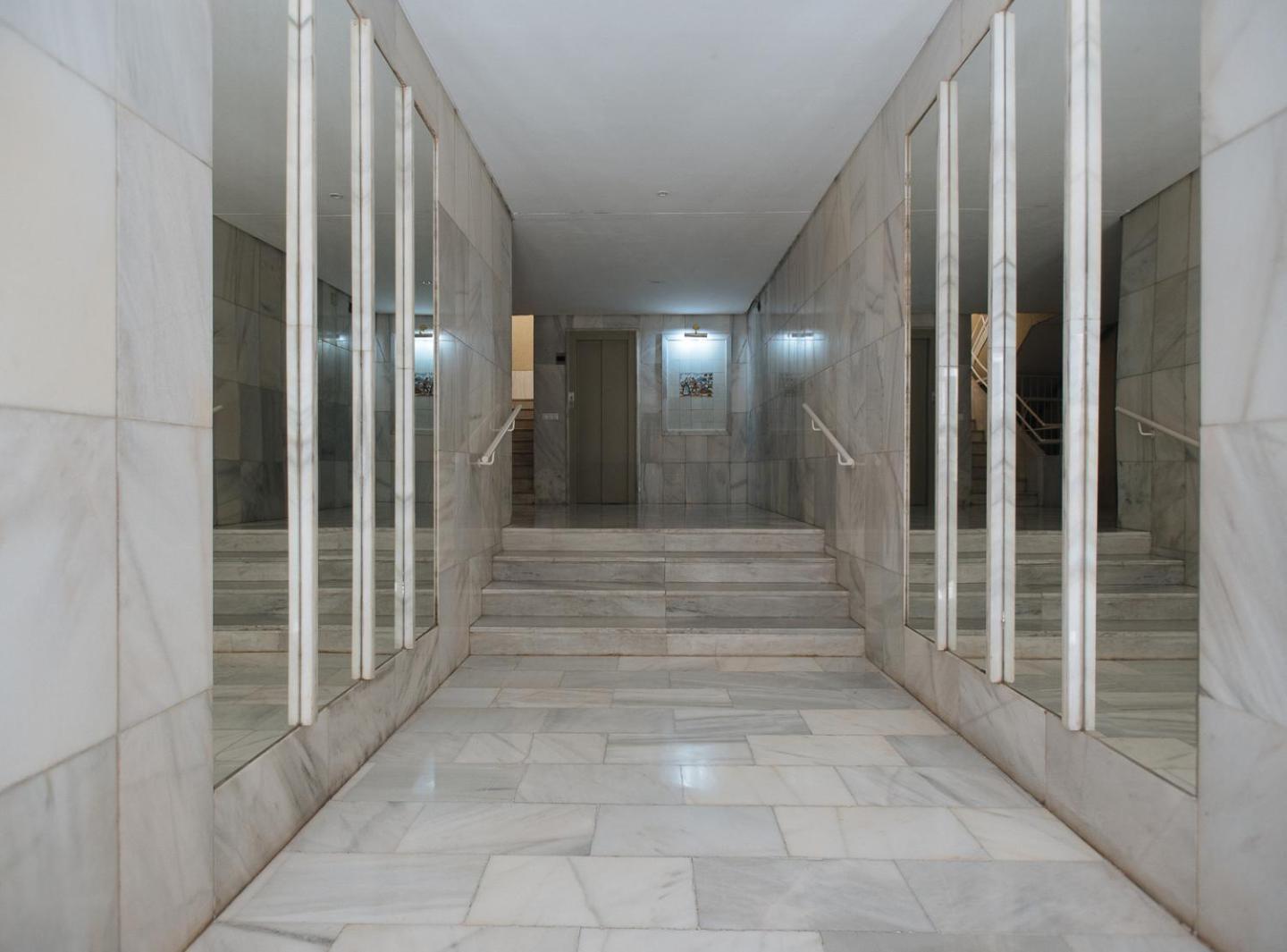 Magno Munoz Olive Apartamento