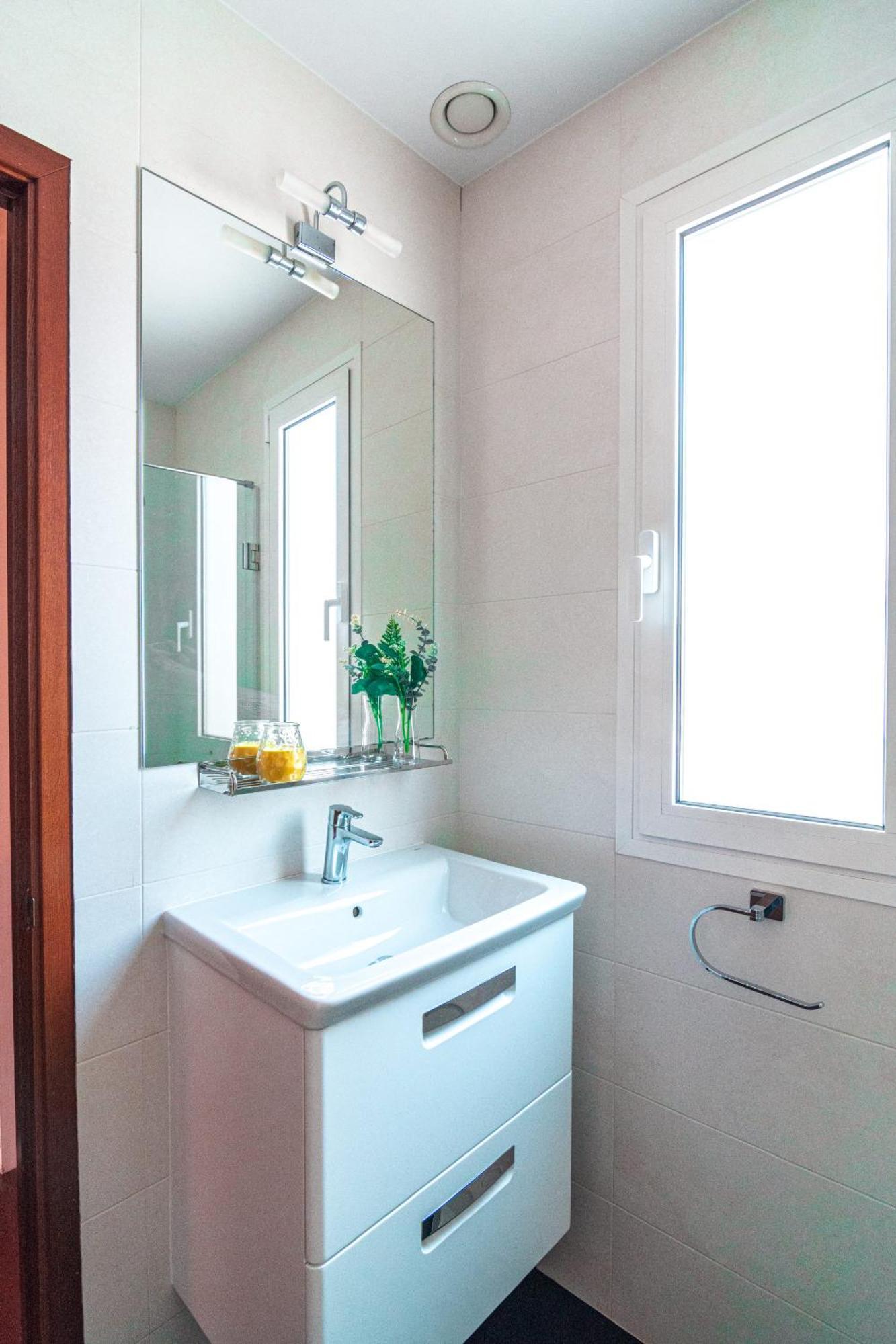 Edomus La Maestranza Boutique Apartment *