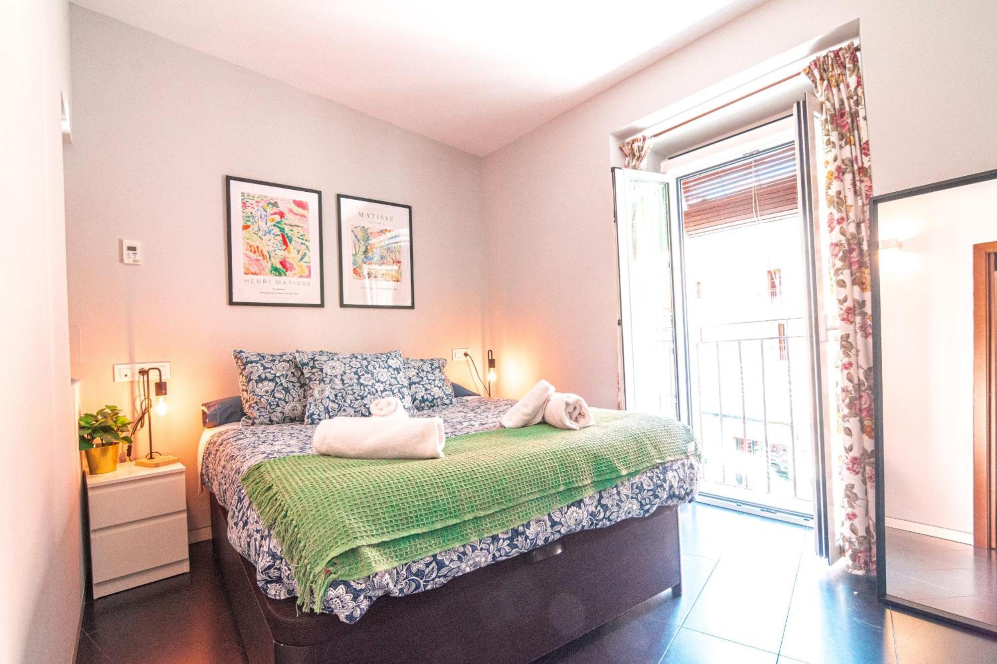 Edomus La Maestranza Boutique Apartment Seville