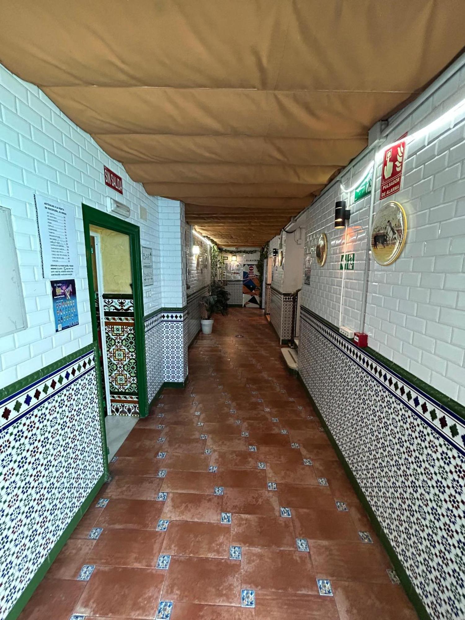 Avenida Andalucia - Solo Adultos Guest house Seville