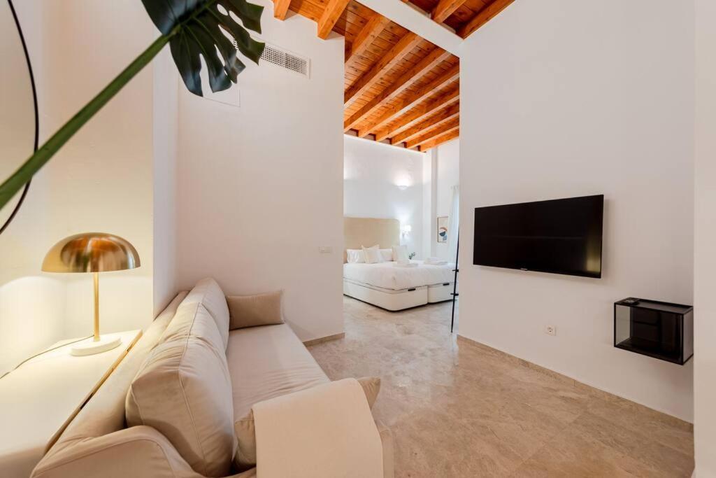 Isg Puerta Jerez 01 Apartment