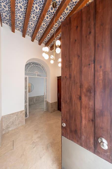 Isg Puerta Jerez 01 Apartment