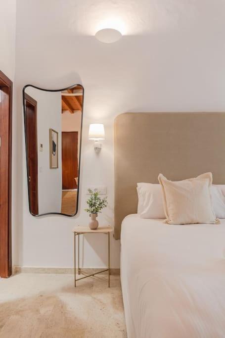 Isg Puerta Jerez 01 Apartment Seville