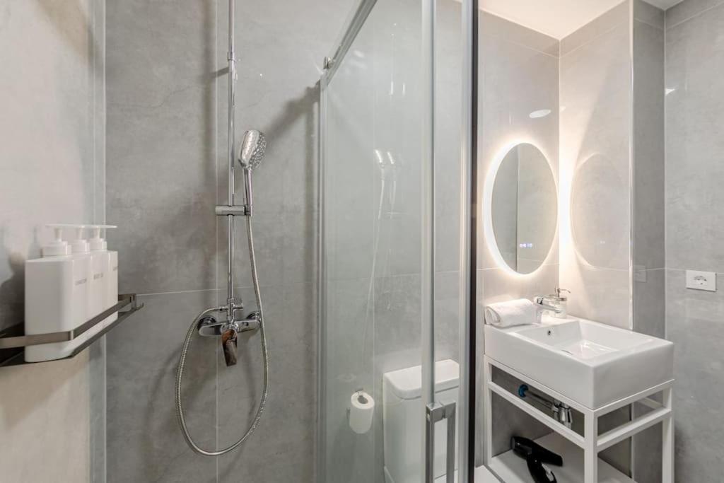 Apartment Isg Puerta Jerez 01
