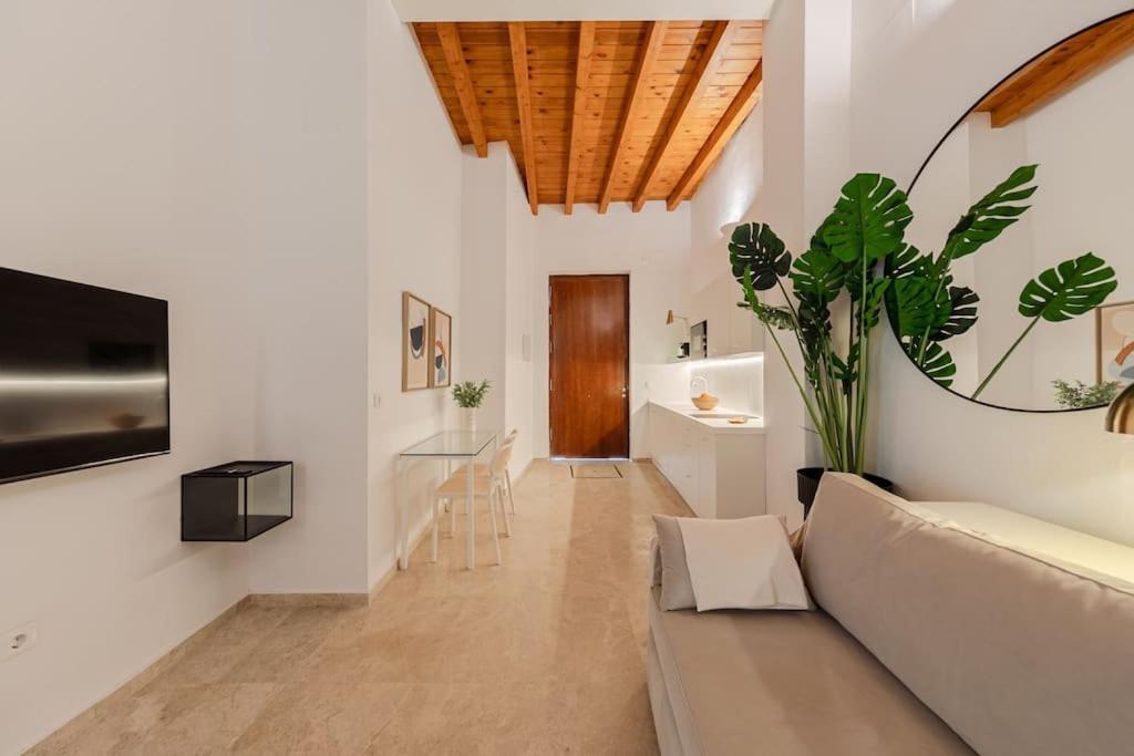 Apartment Isg Puerta Jerez 01 *
