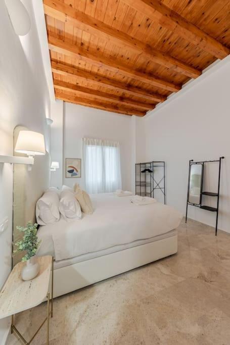 Apartment Isg Puerta Jerez 01 *