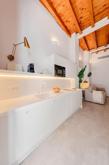 Isg Puerta Jerez 01 Apartment Seville