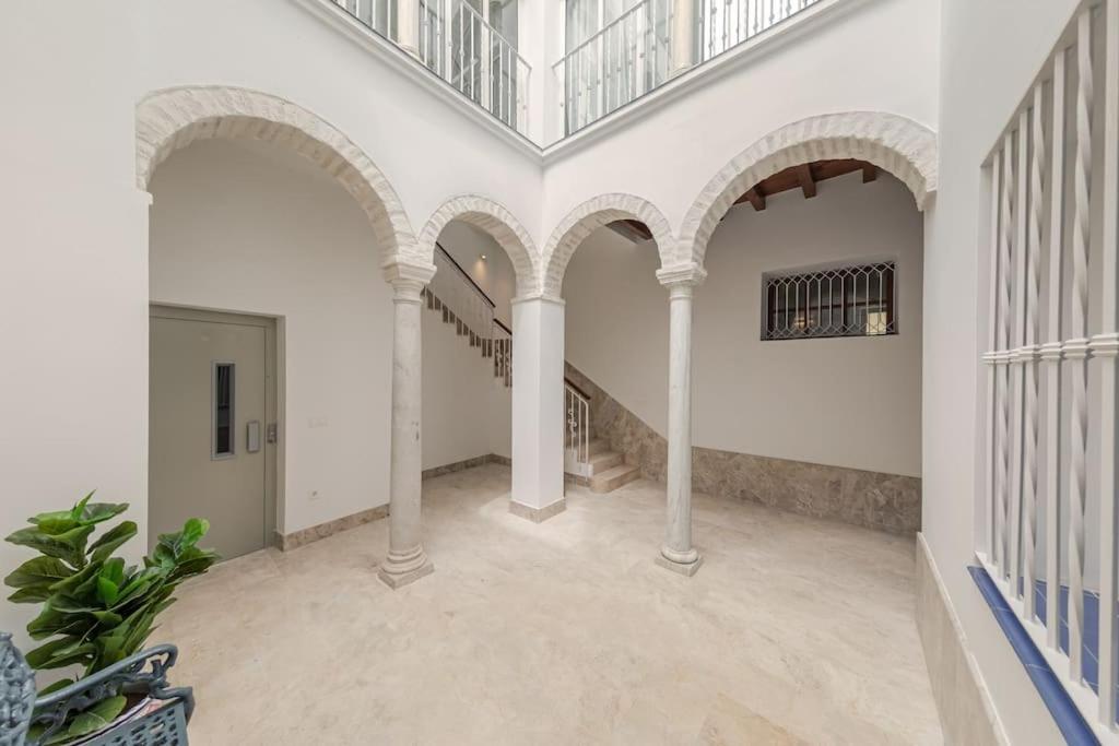 Apartment Isg Puerta Jerez 01