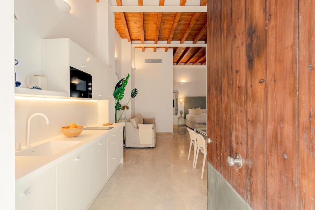 Isg Puerta Jerez 01 Apartment Seville