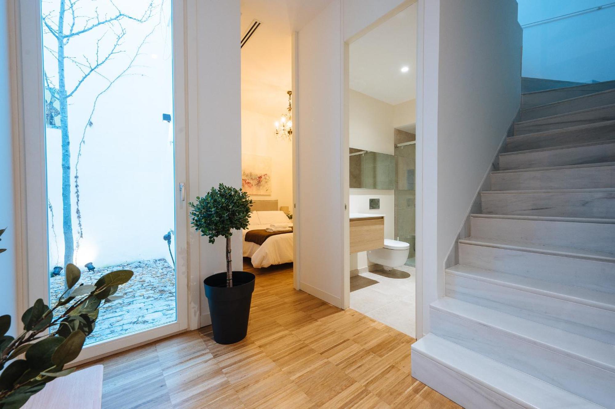 Holiday home Espectacular Terraza Maravillas *