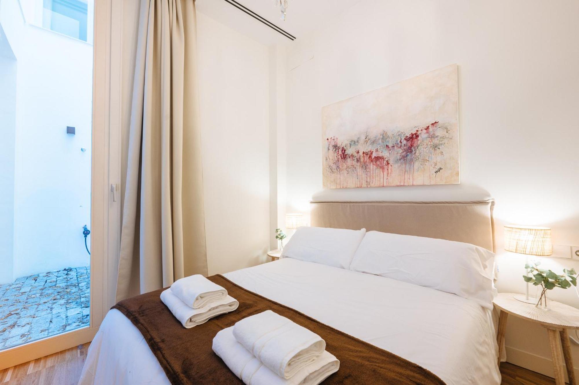 Holiday home Espectacular Terraza Maravillas