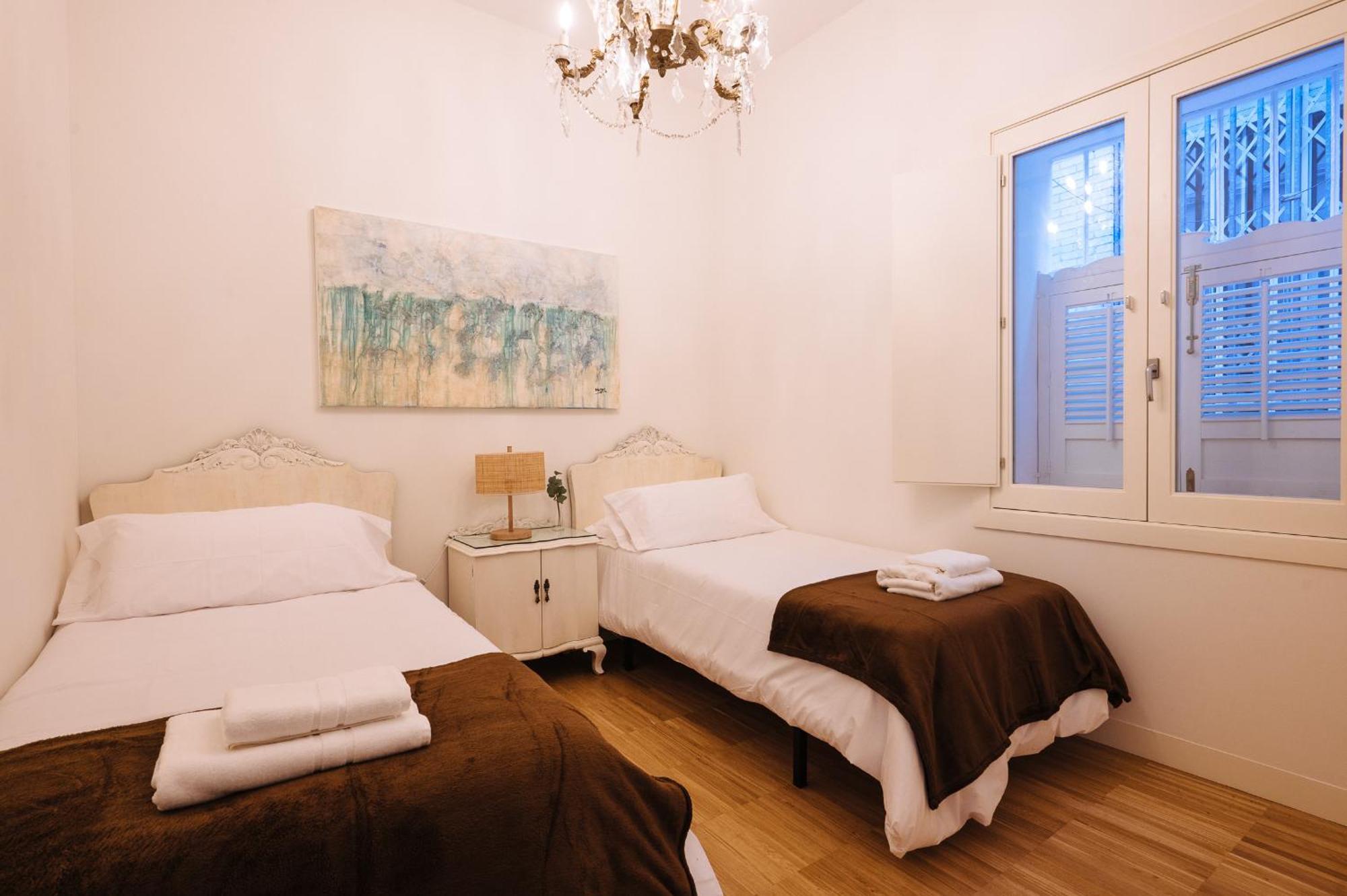Espectacular Terraza Maravillas Holiday home *