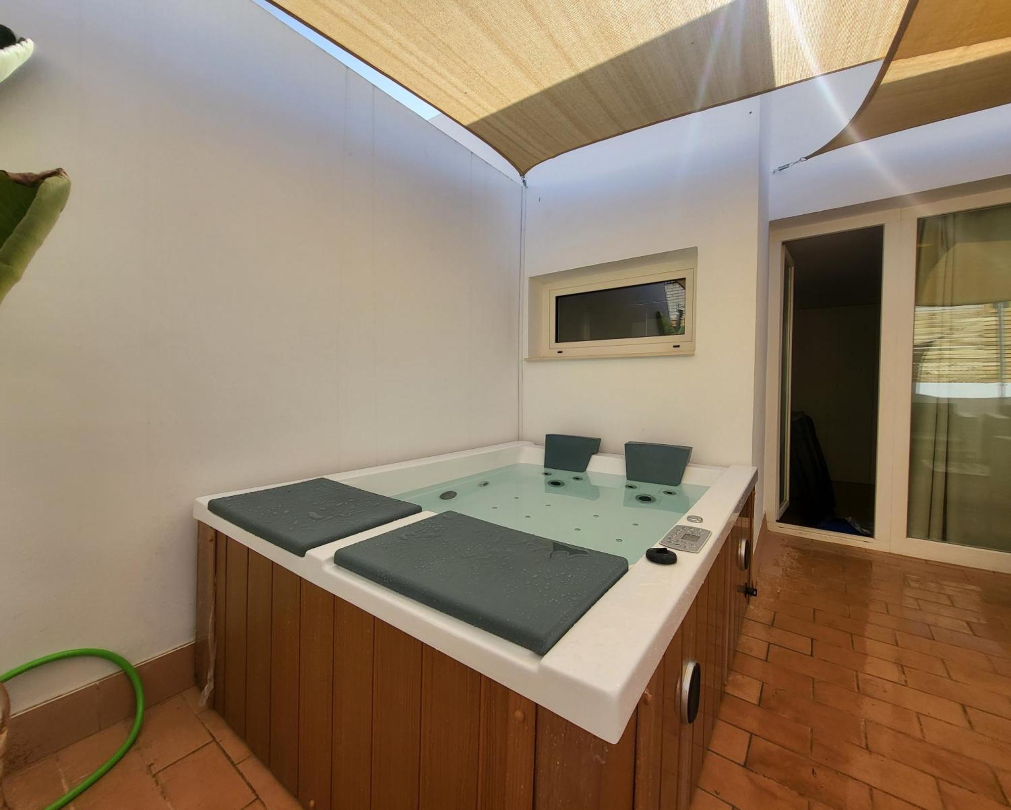 Holiday home Espectacular Terraza Maravillas