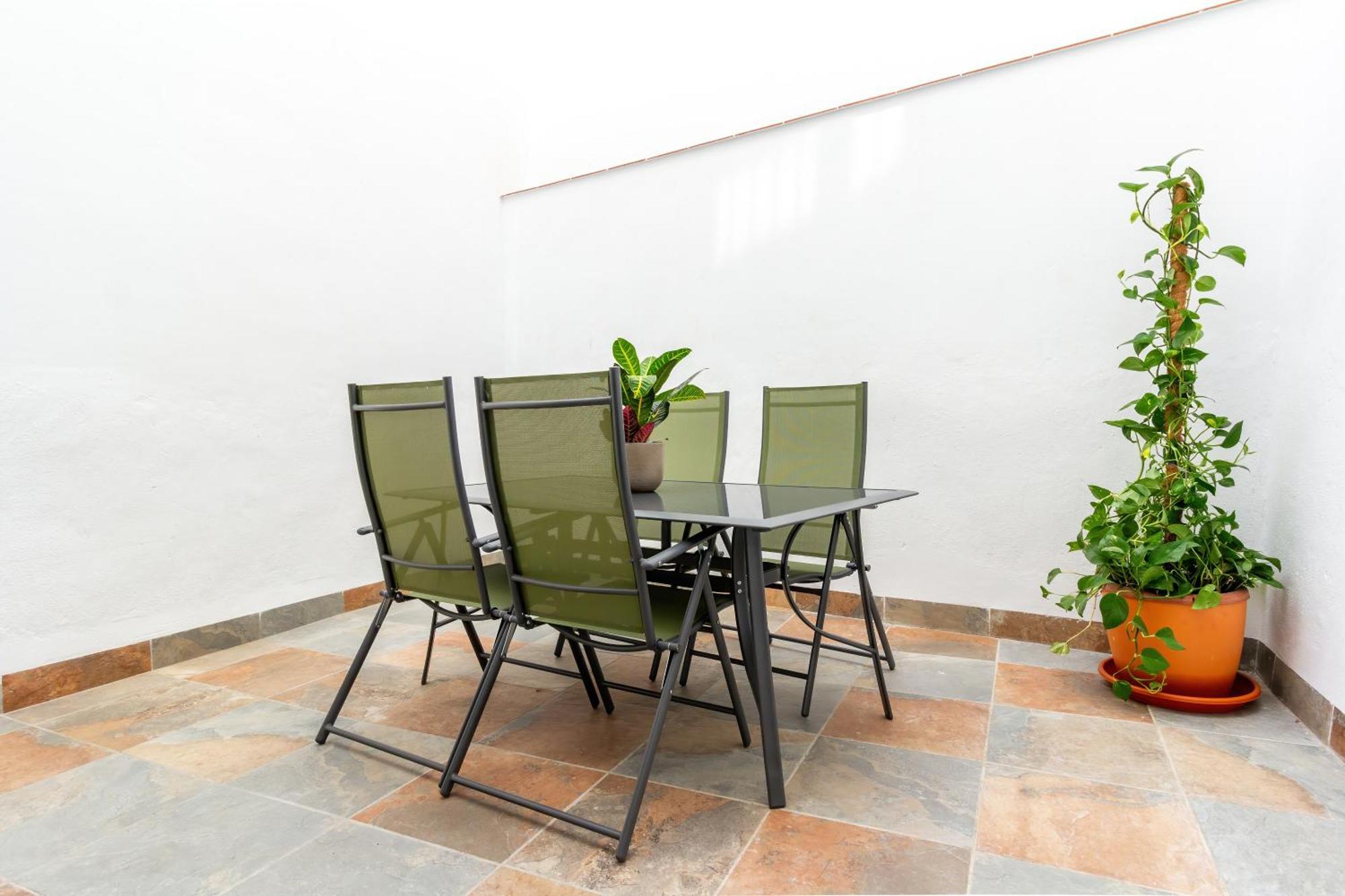 Alohamundi Cetina&duque Montemar Apartment