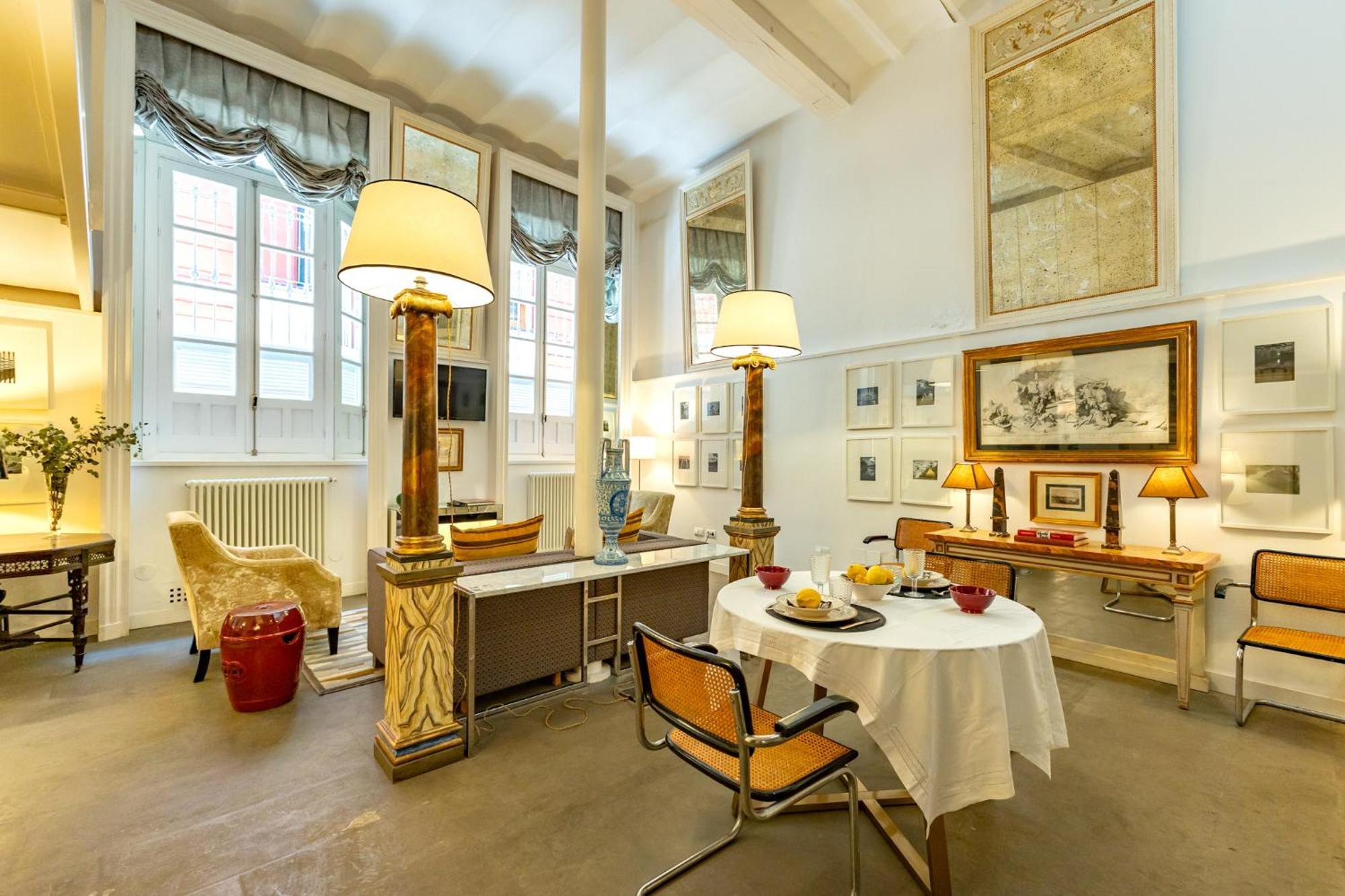 New! Ohliving Becquer House Apartment