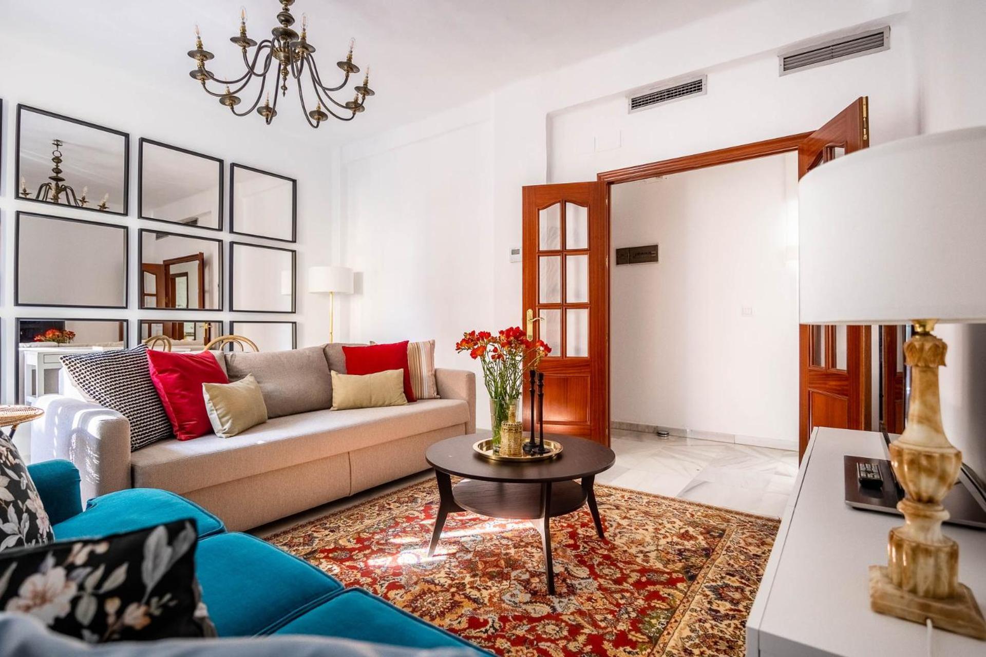 Casa Del Orfebre * Seville