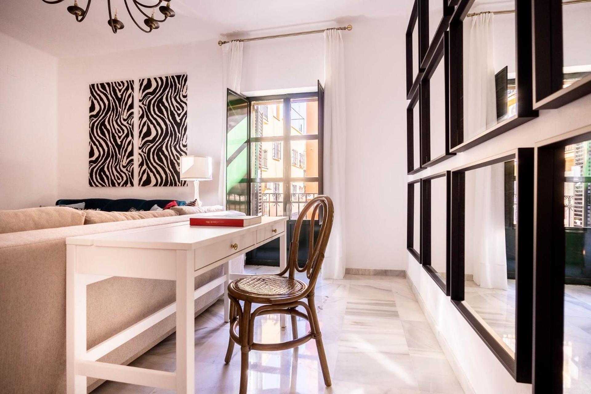 Casa Del Orfebre Seville