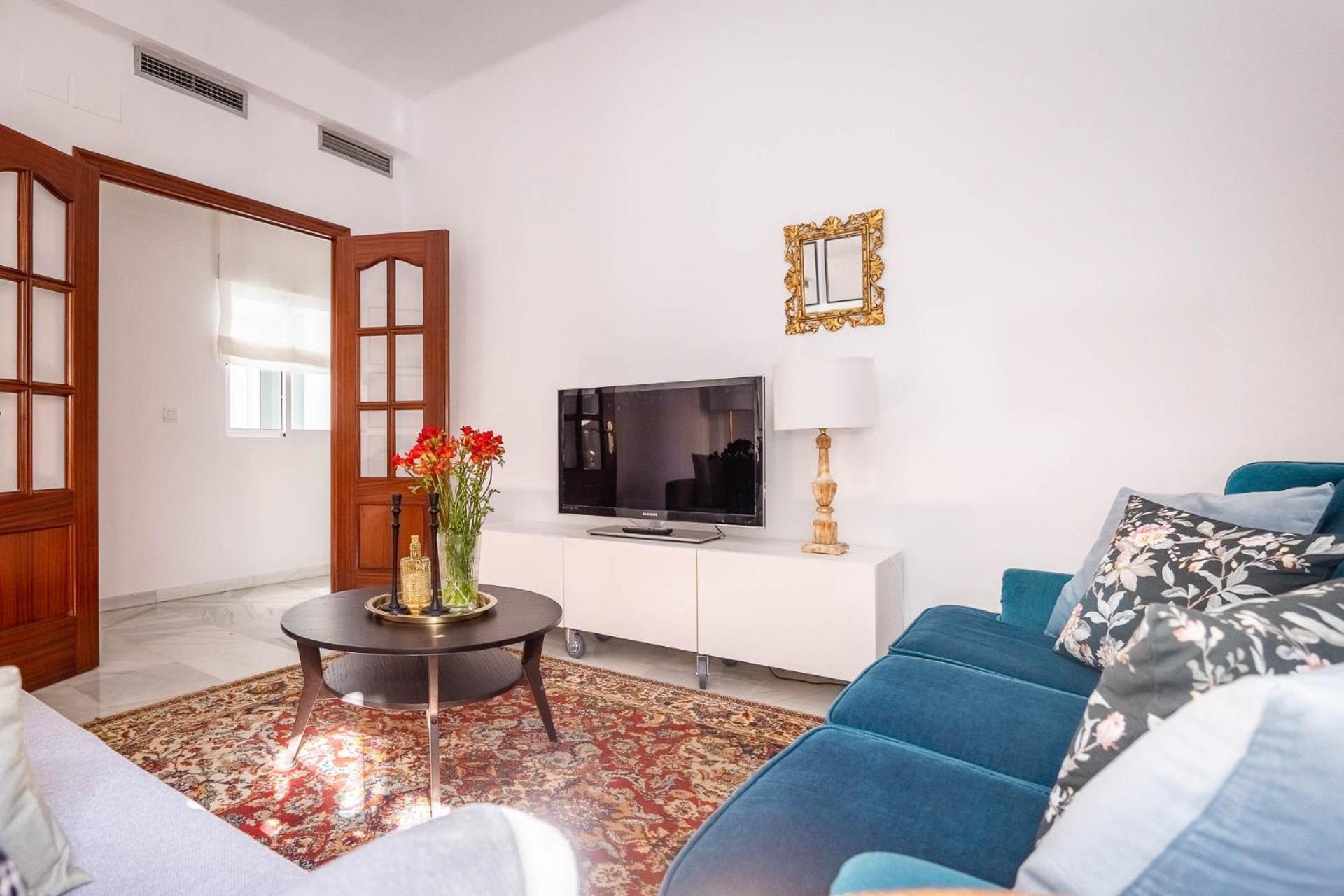 Casa Del Orfebre Apartment