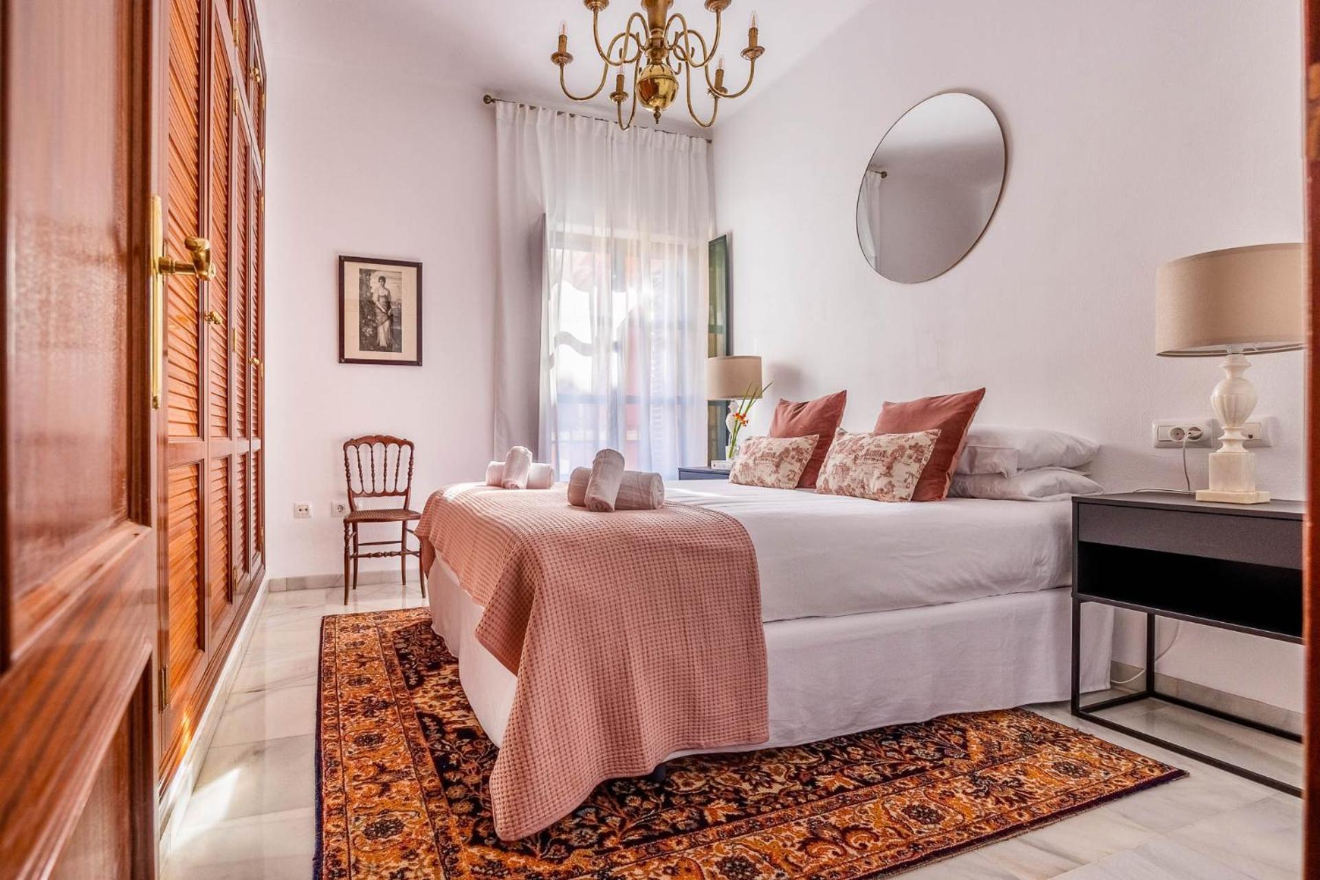 Apartment Casa Del Orfebre