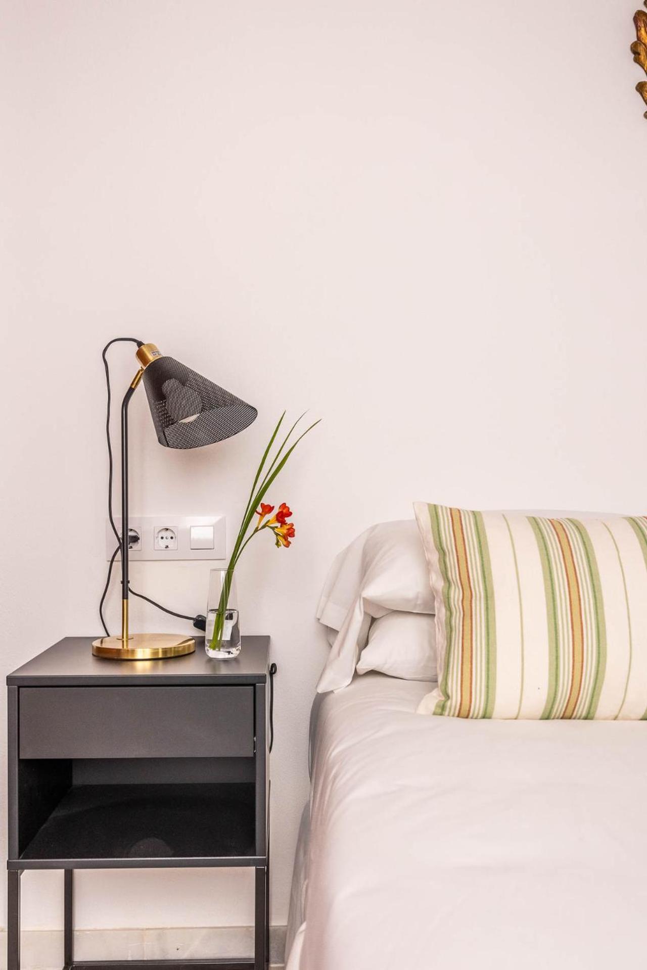 Apartment Casa Del Orfebre Seville