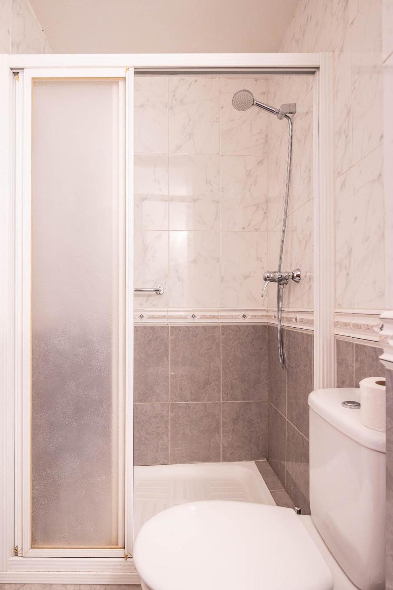 Casa Del Orfebre Apartment Seville