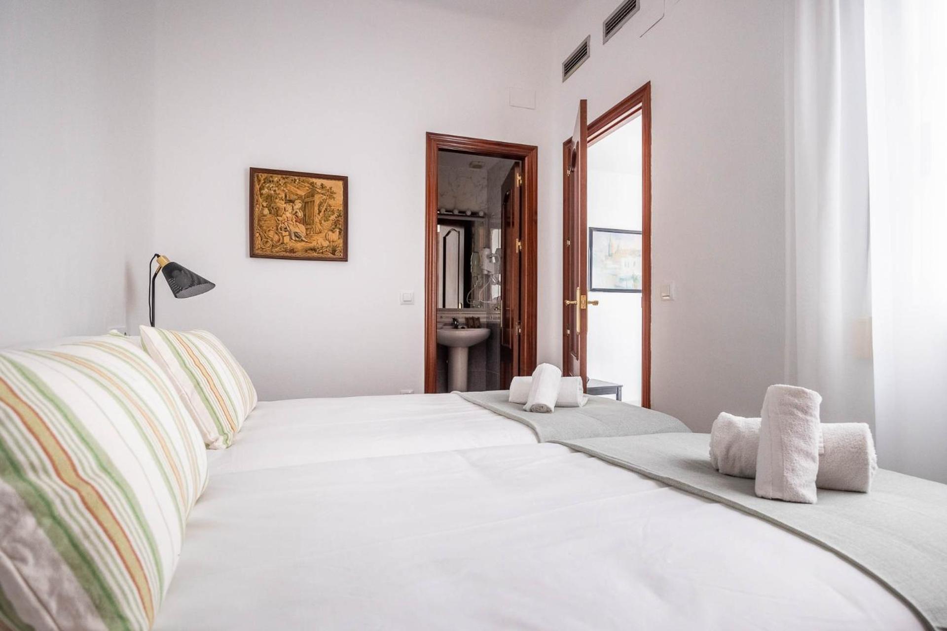 Casa Del Orfebre Apartment Seville