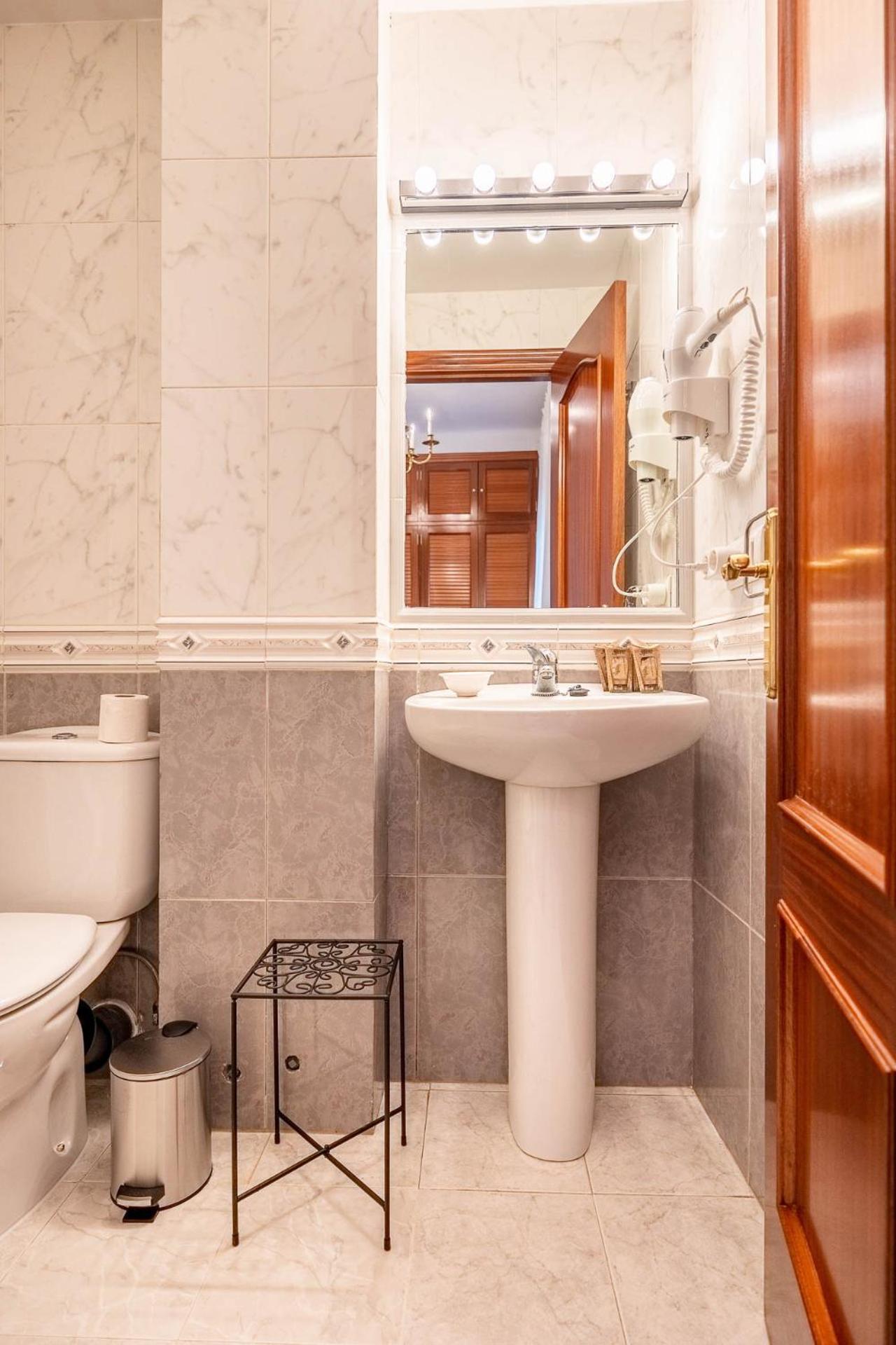 Casa Del Orfebre Apartment Seville