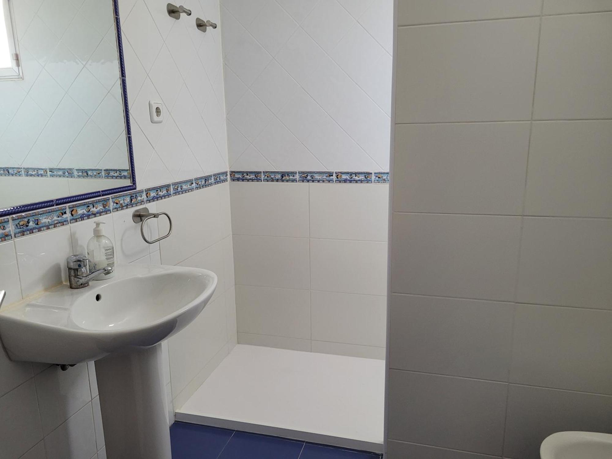 Pura Vida En Apartment Seville