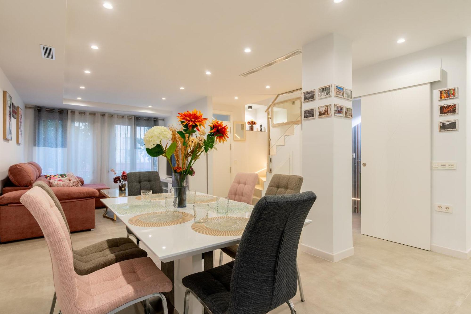 Veoapartment Corazon De Triana
