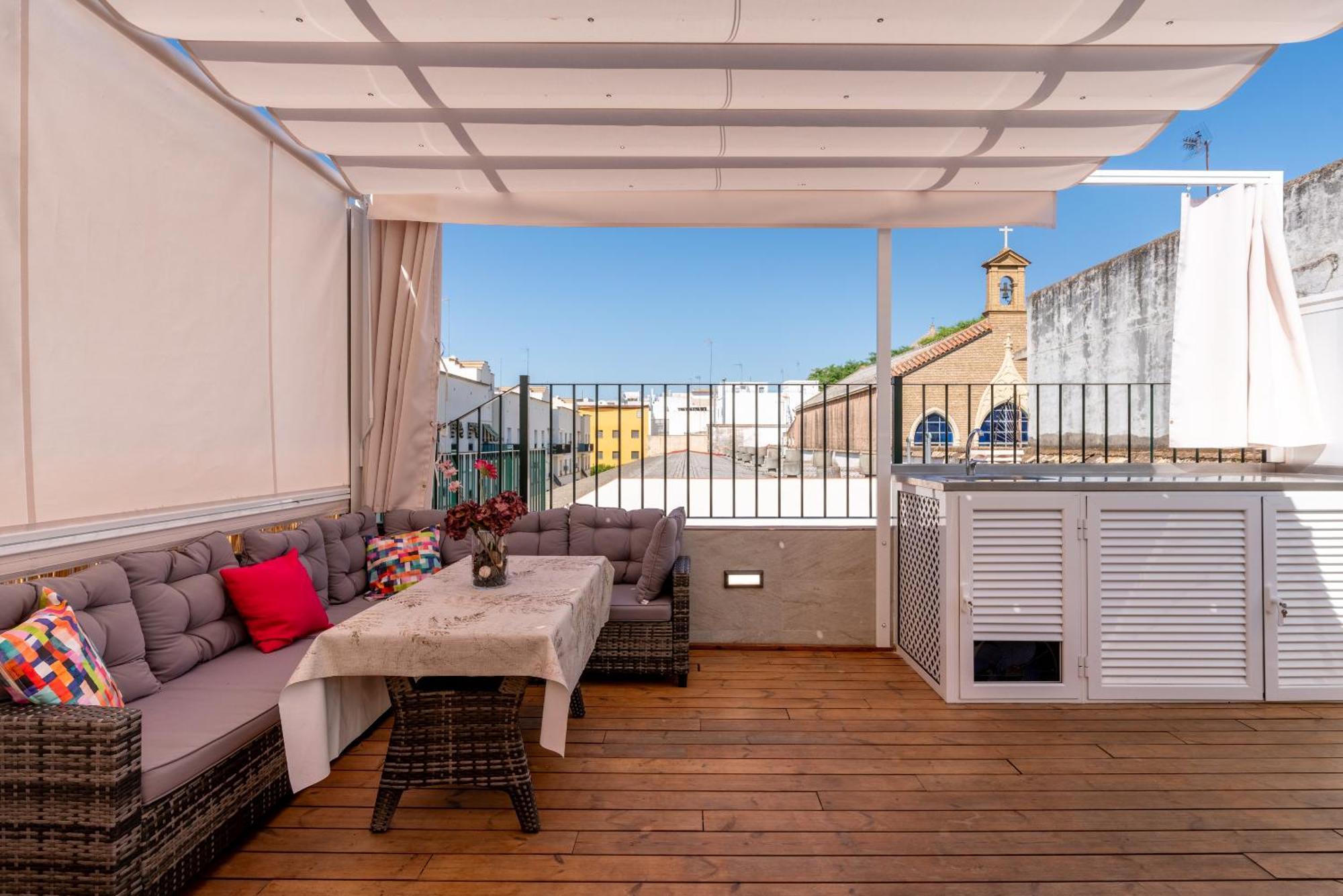 Apartment Veoapartment Corazon De Triana *
