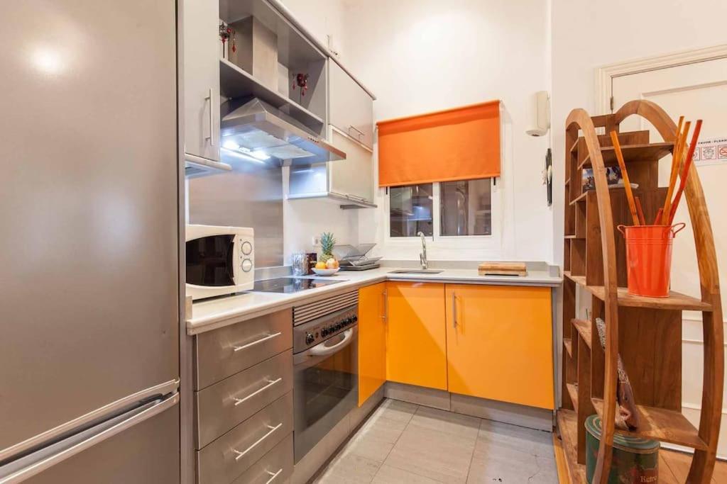 Estudio Espacioso Y Centrico * Seville