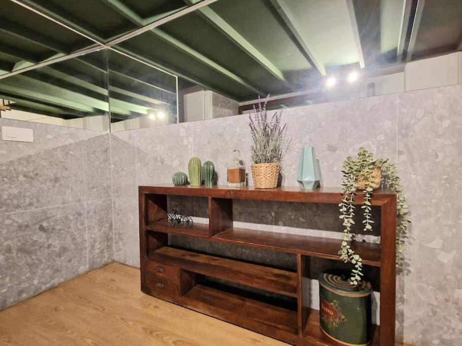 Estudio Espacioso Y Centrico Seville