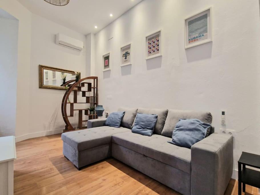 Estudio Espacioso Y Centrico Apartment