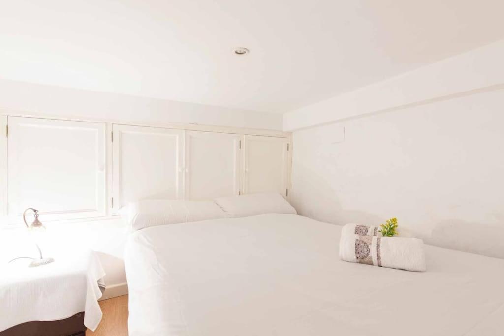 Estudio Espacioso Y Centrico Apartment