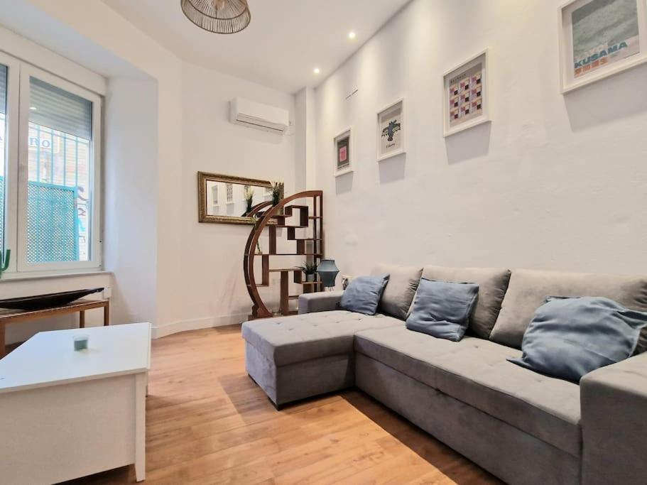 Estudio Espacioso Y Centrico Apartment Seville