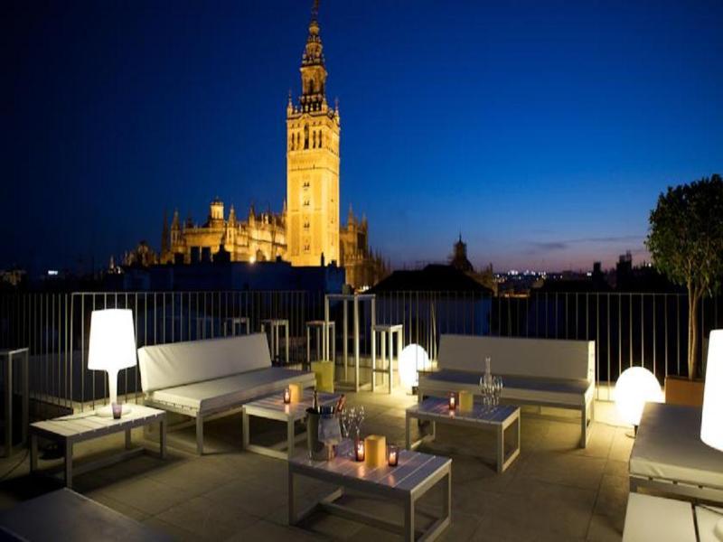 Eurostars Boutique 4* Seville
