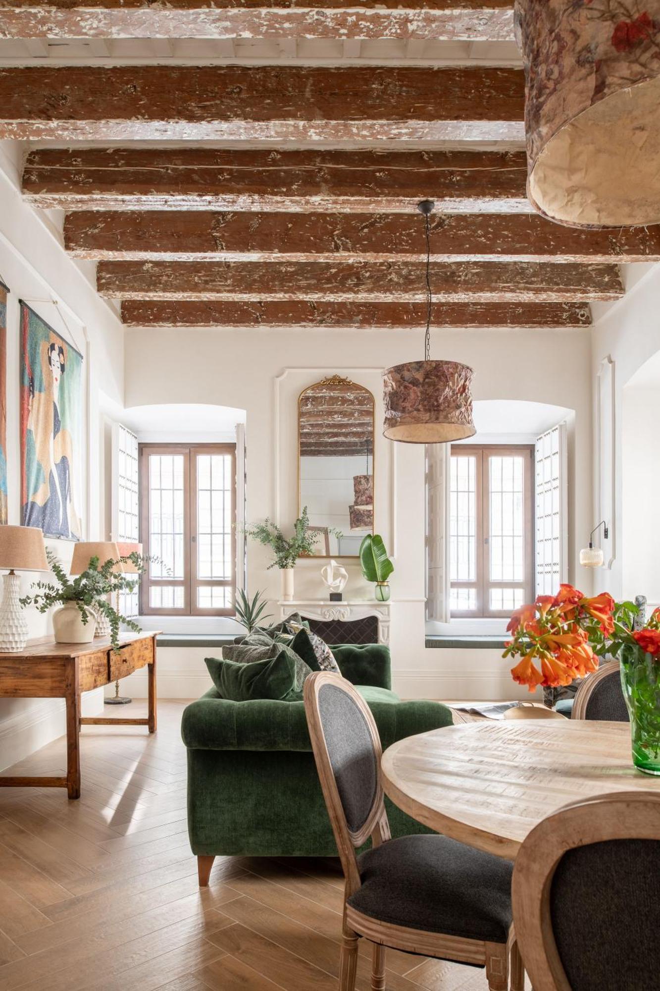 Casa Del Contratador By Epoca Apartment *