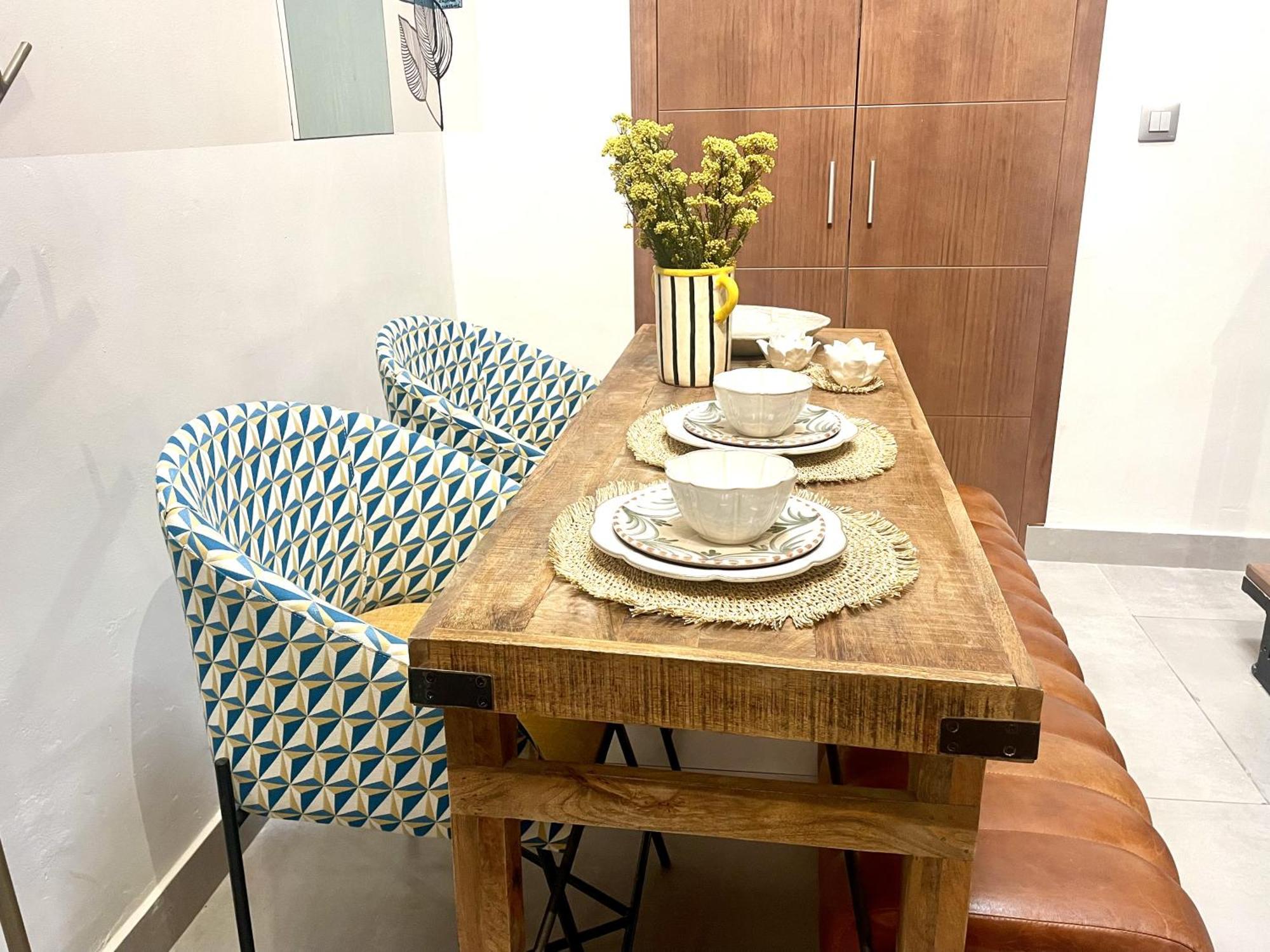 Eva Recommends Plaza De San Marcos Apartment *