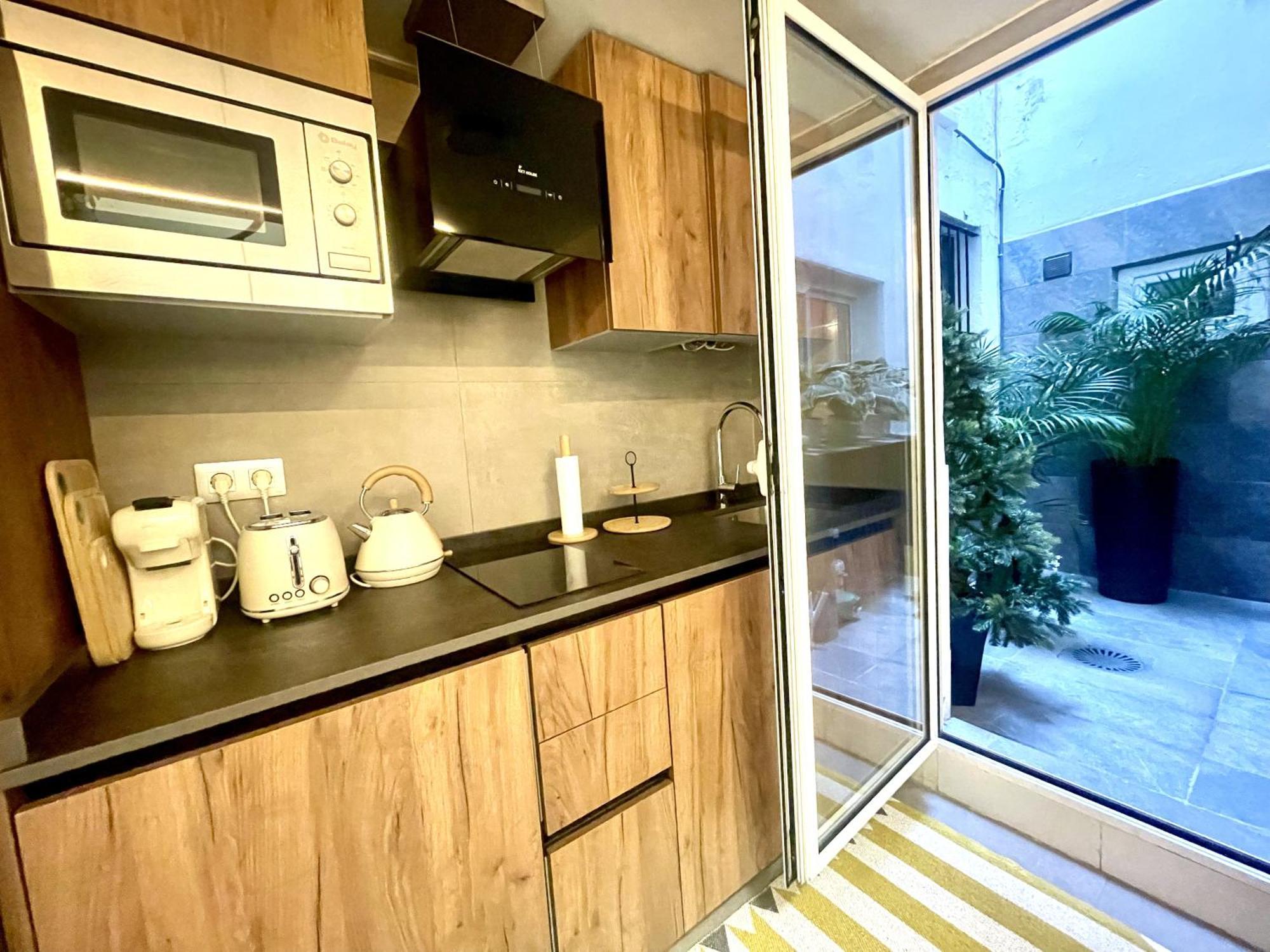 Eva Recommends Plaza De San Marcos Apartment Seville