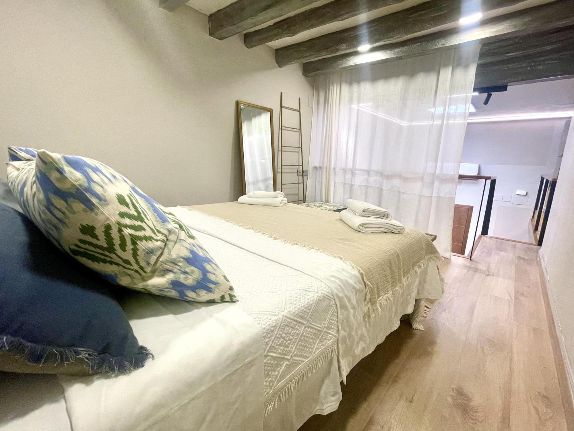 Eva Recommends Plaza De San Marcos Apartment