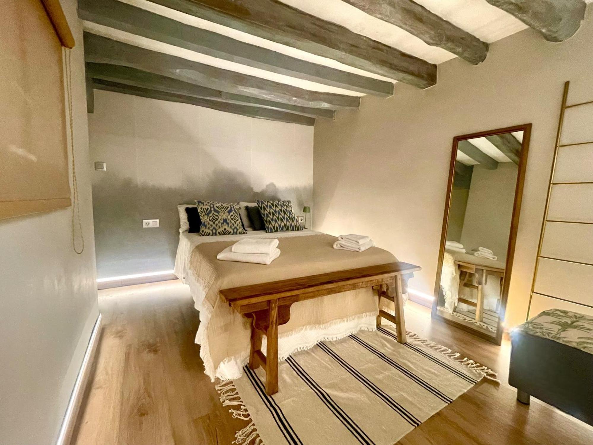 Apartment Eva Recommends Plaza De San Marcos Seville