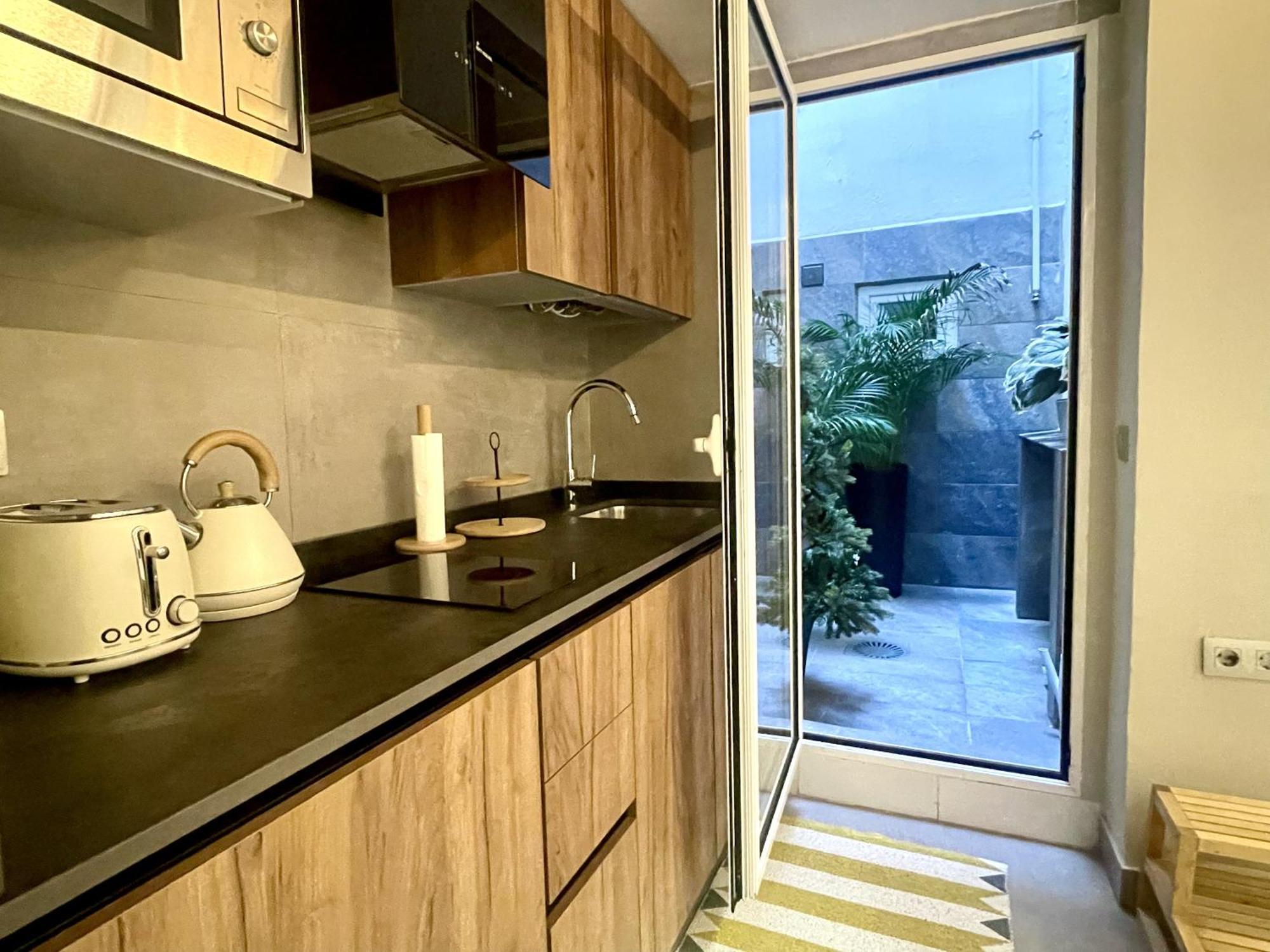 Eva Recommends Plaza De San Marcos Apartment