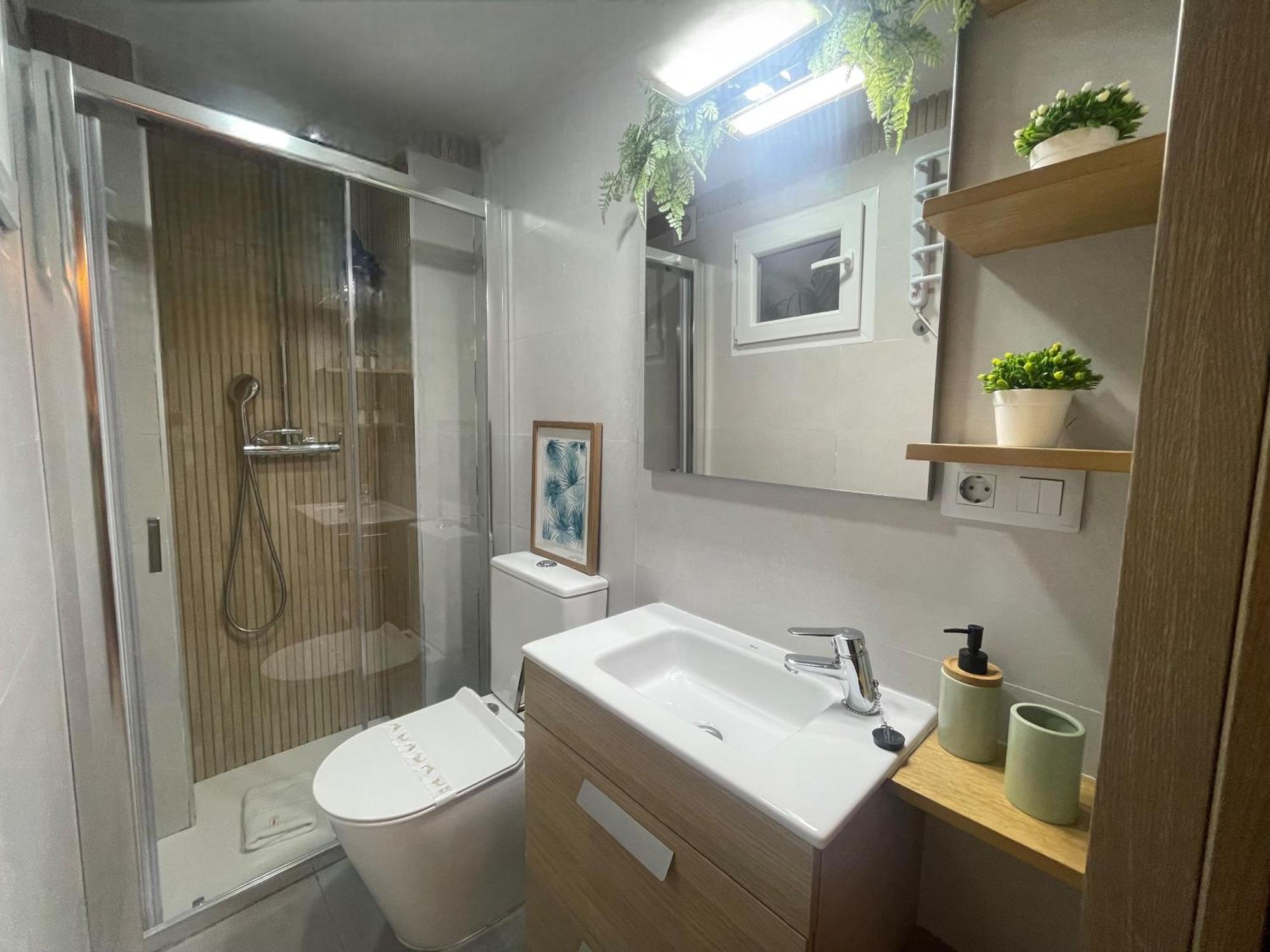 Eva Recommends Plaza De San Marcos Apartment Seville