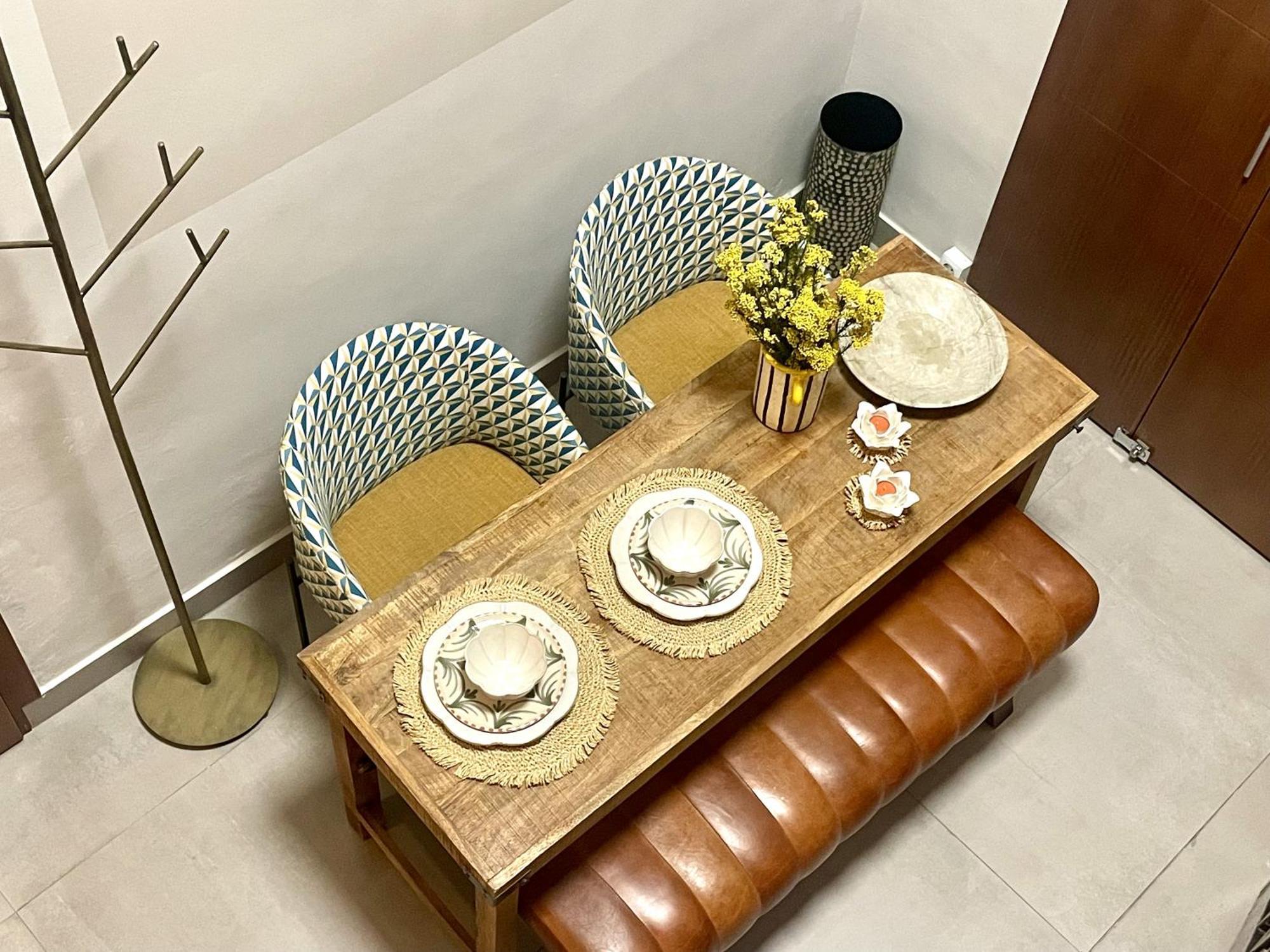 Eva Recommends Plaza De San Marcos Apartment