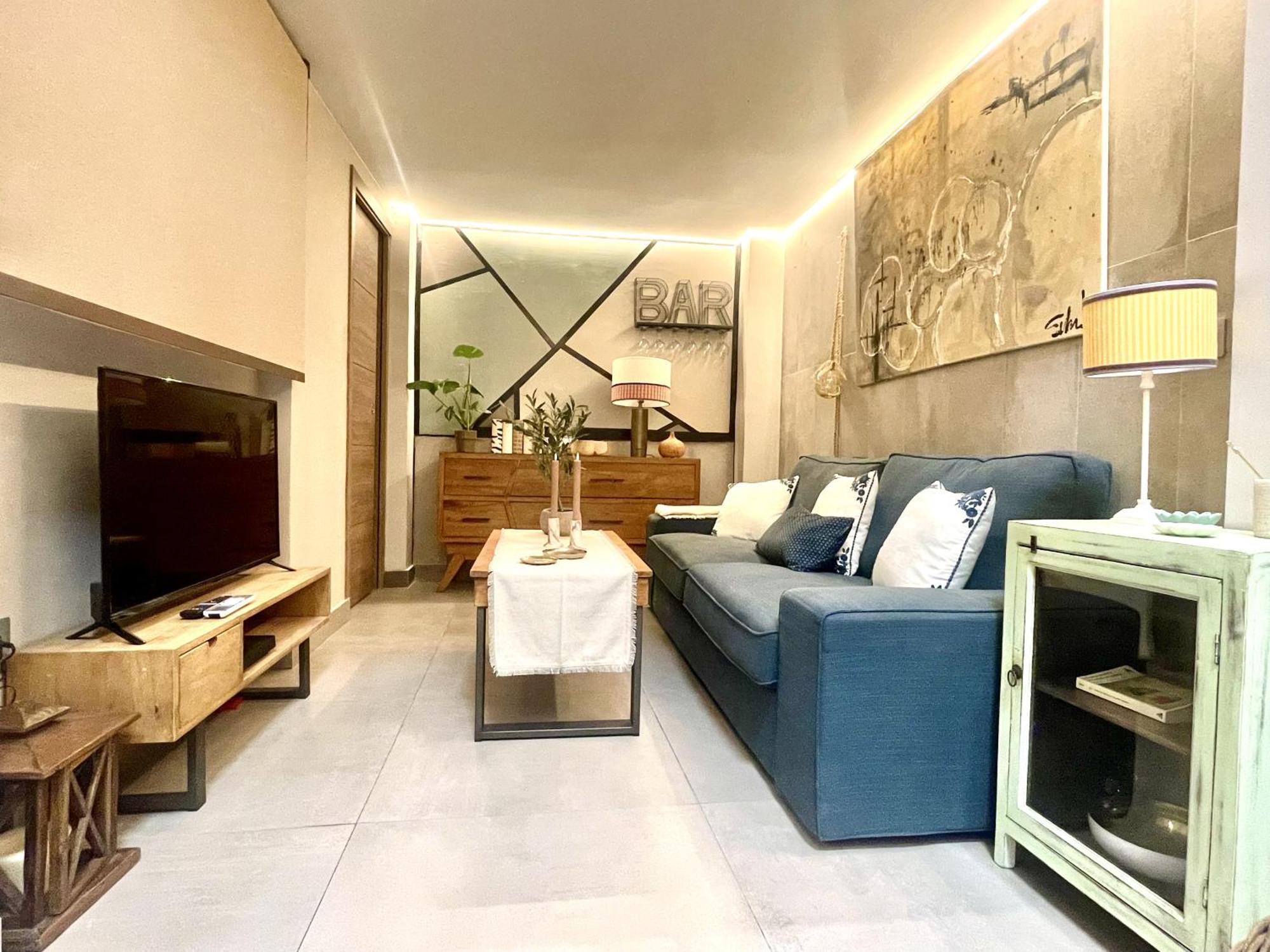 Eva Recommends Plaza De San Marcos Apartment Seville